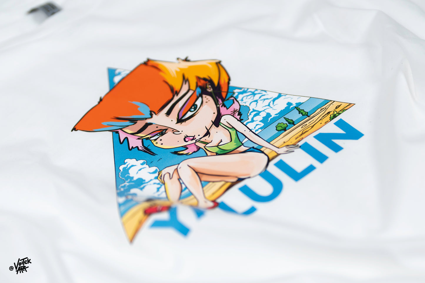 YALULIN