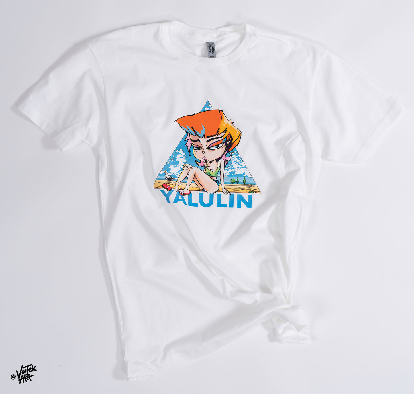 YALULIN