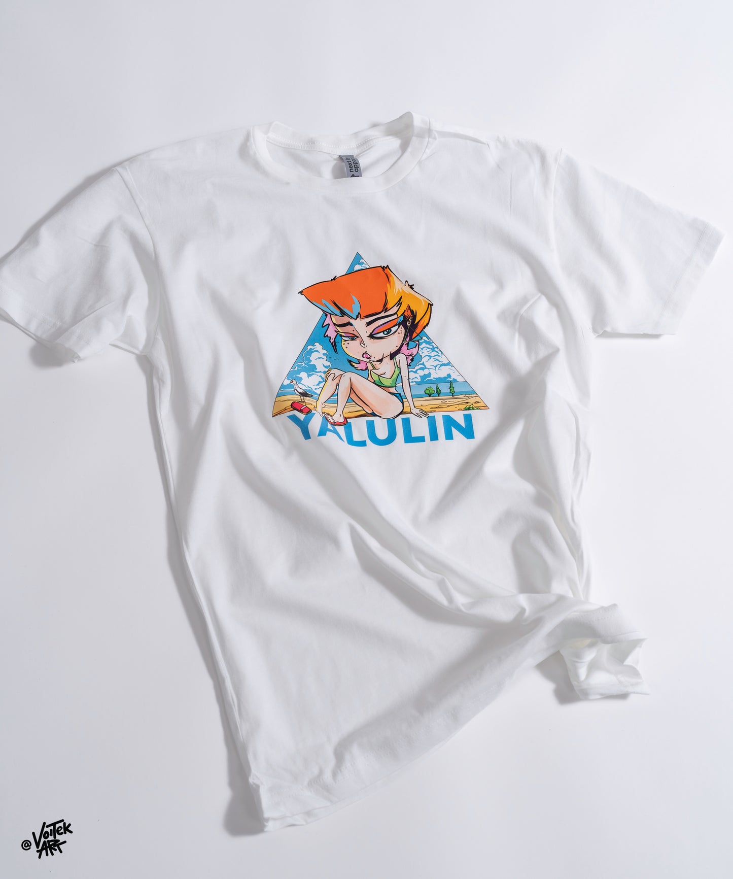 YALULIN
