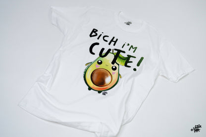 Bich I'm Cute - The Black Version
