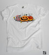 Spooky Pumpkins