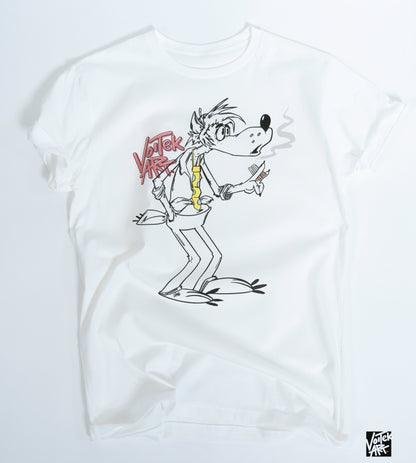 A NEW RELEASE.  Volk Winter Edition