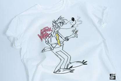 A NEW RELEASE.  Volk Winter Edition