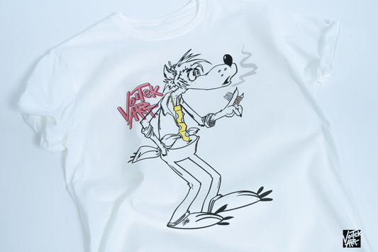 A NEW RELEASE.  Volk Winter Edition