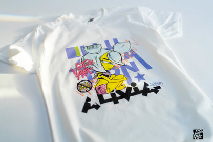 Alivia