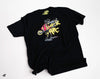 Nupogodi Volk Fan Art Illustrated T-Shirt