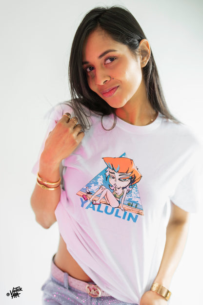 YALULIN T-Shirt