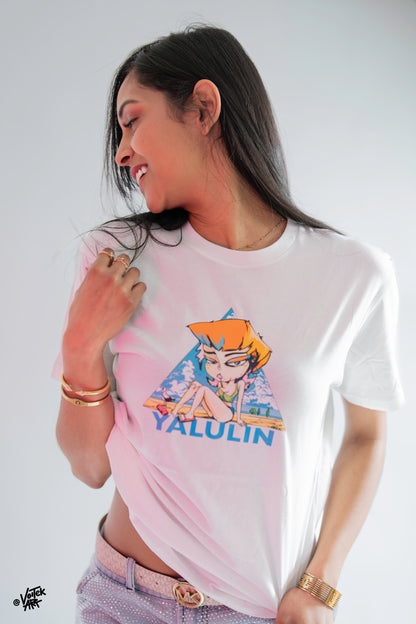 YALULIN T-Shirt