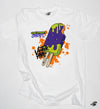 Deep Forest Grape Popsicle T-Shirt