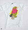Pink Sands Lime Popsicle T-Shirt