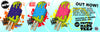 Pink Sands Lime Popsicle T-Shirt