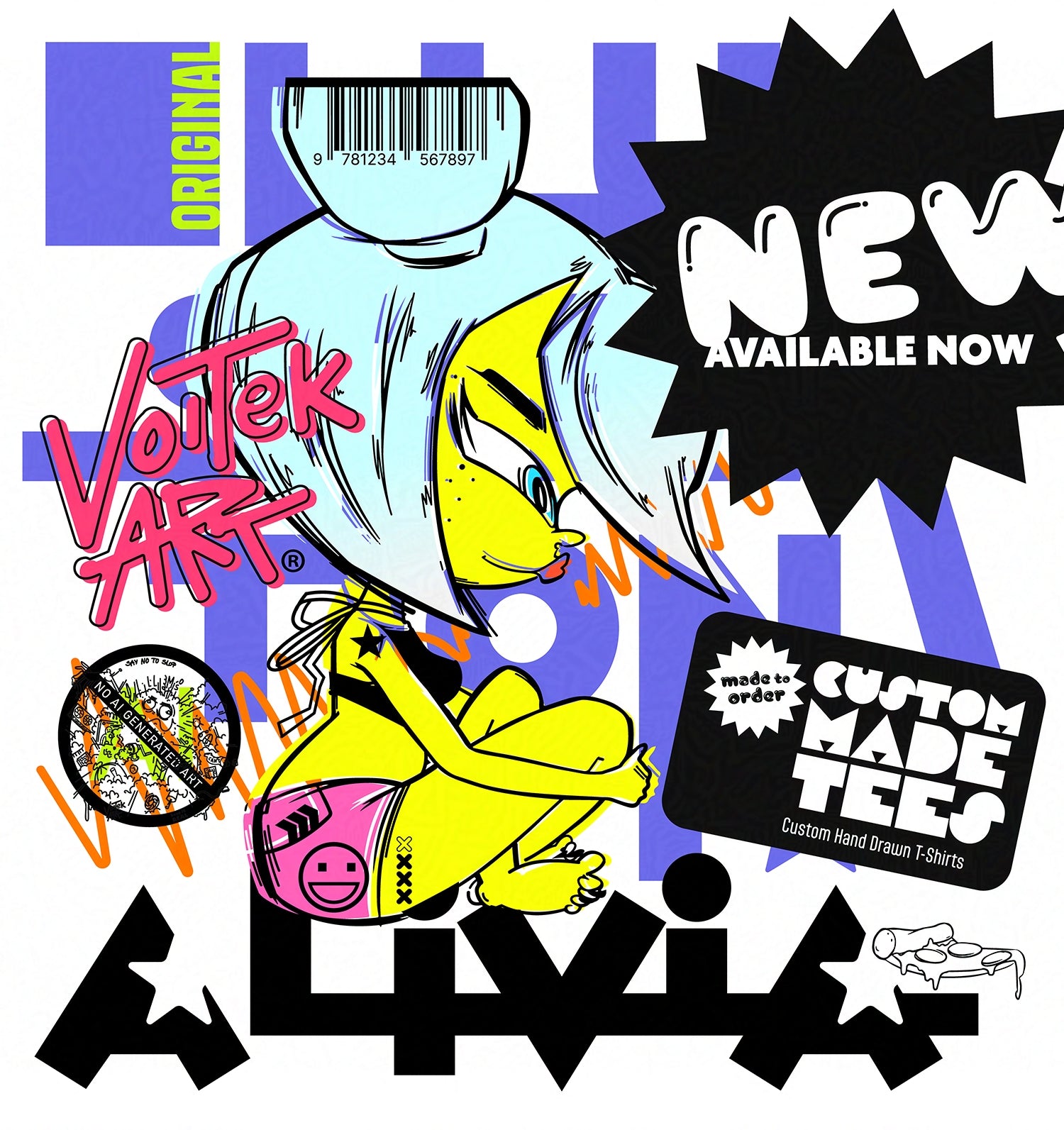 Video Poster