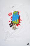 Real Fruit Punch Popsicle T-Shirt