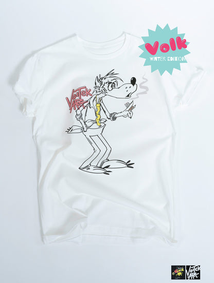 A Volk Winter Edition